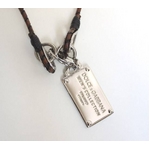 DOLCE&GABBANA(ドルチェ＆ガッバーナ) BJ0470-A1032-80048 ネックレス