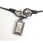 DOLCE&GABBANA(ドルチェ＆ガッバーナ) BJ0471-A1032-80999 ネックレス