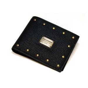 DOLCE&GABBANA(ドルチェ＆ガッバーナ) BP0457-A3065 2つ折り財布