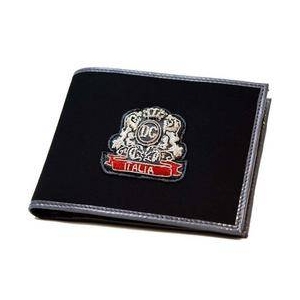 DOLCE&GABBANA(ドルチェ＆ガッバーナ) BP0457-A9473 2つ折り財布