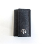 DOLCE&GABBANA(ドルチェ＆ガッバーナ) BP0874-A6119 80999 キーケース