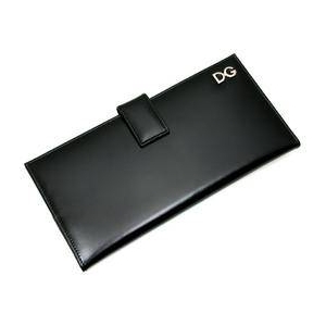 DOLCE&GABBANA(ドルチェ＆ガッバーナ) BP1046-A1501 パスポートケース