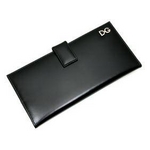DOLCE&GABBANA(ドルチェ＆ガッバーナ) BP1046-A1501 パスポートケース