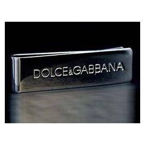 DOLCE&GABBANA(ドルチェ＆ガッバーナ) BP1131-A9010-8M052 マネークリップ