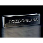 DOLCE&GABBANA(ドルチェ＆ガッバーナ) BP1131-A9010-8M052 マネークリップ