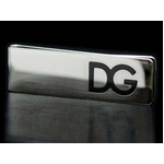 DOLCE&GABBANA(ドルチェ＆ガッバーナ) BP1257-A9010-8B577 マネークリップ