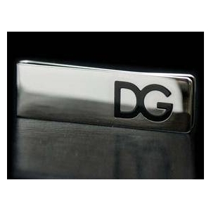 DOLCE&GABBANA(ドルチェ＆ガッバーナ) BP1257-A9010-8B577 マネークリップ