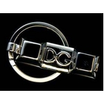DOLCE&GABBANA(ドルチェ＆ガッバーナ) BP1281-A9010-8M052 キーホルダー
