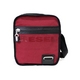 DIESEL(ディーゼル) 2009新作 ショルダーバッグ レッド/ブラック 00X981 PR450 T4070 WEEVER