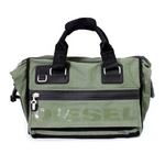 DIESEL(ディーゼル) ボストンバッグ カーキ00XB26-PR450-T7165 2009年新作 バッグ
