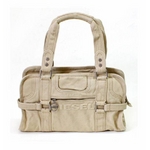 DIESEL(ディーゼル) ハンドバッグ 00XB78 PR012 T2042 ベージュ