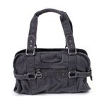 DIESEL(ディーゼル) ハンドバッグ 00XB78 PR012 T8130 グレー