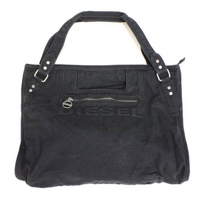 DIESEL(ディーゼル) ショルダーバッグ 00XB83 PR012 T8013 ブラック