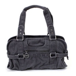 DIESEL(ディーゼル) トートバッグ 00XB86 PR012 T8130 グレー