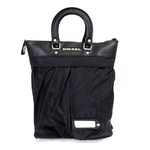 DIESEL(ディーゼル) トートバッグ ブラック 00XD64 PR520 T8013 2009新作 バッグ