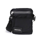 DIESEL(ディーゼル) ショルダーバッグ ブラック 00XE04-PR524-H1645 2009新作 バッグ