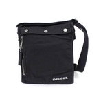 DIESEL(ディーゼル) ショルダーバッグ ブラック 00XＧ08-PR527-Ｔ8013 2009新作 バッグ