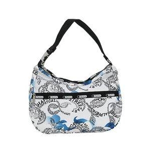 LESPORTSAC(レスポートサック) DIZZY7543 Greta ショルダーバッグ