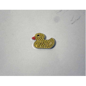 bonjoc(ボンジョック) スワロフスキー マーカー DUCKY