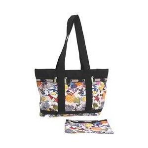 LESPORTSAC(レスポートサック) ダッシュ 7004 トートバッグ