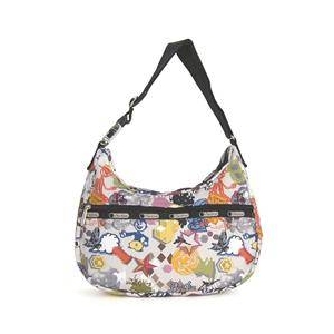 LESPORTSAC(レスポートサック) ダッシュ 7543 Greta ショルダーバッグ