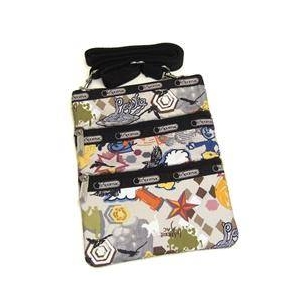 LESPORTSAC(レスポートサック) ダッシュ 7627 Kasey ショルダーバッグ