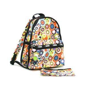 LESPORTSAC(レスポートサック) DYNAMITE 7812 リュックサック