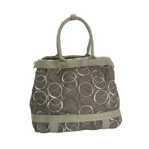 LESPORTSAC(レスポートサック) ECHO 7908 Leie ボストンバッグ