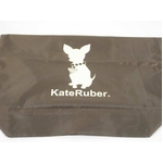 KateRuber(ケイトルーバー) エコバッグECO ブラウン