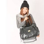 clear crea(クリアクレア) ショルダーバッグ CBAG-065-84-07