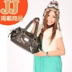clear crea(クリアクレア) ショルダーバッグ CBAG-065-84-12 ブラック