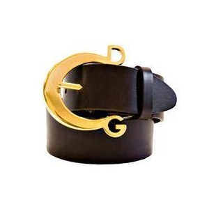 DOLCE&GABBANA(ドルチェ＆ガッバーナ) ベルト BC1272-A1657-80048  90cm