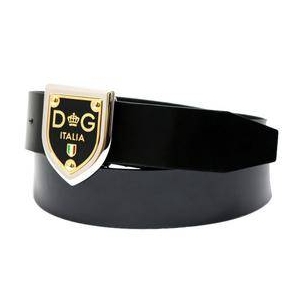 DOLCE&GABBANA(ドルチェ＆ガッバーナ) ベルト BC1868-A5289-80999  90cm