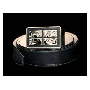 DOLCE&GABBANA(ドルチェ＆ガッバーナ) ベルト BC2021-A5341-80999  80cm