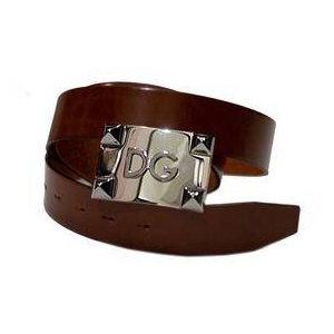 DOLCE&GABBANA(ドルチェ＆ガッバーナ) ベルト BC2191-A5405-80044  100cm