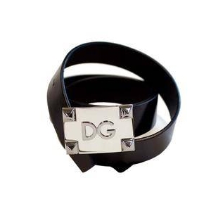 DOLCE&GABBANA(ドルチェ＆ガッバーナ) ベルト BC2191-A5405-80999  110cm