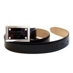 DOLCE&GABBANA(ドルチェ＆ガッバーナ) ベルト BC2354-A5683-80999  85cm