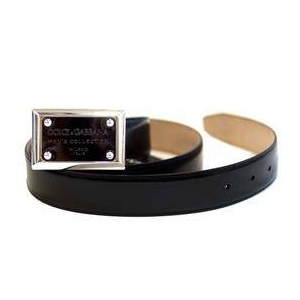 DOLCE&GABBANA(ドルチェ＆ガッバーナ) ベルト BC2354-A5683-80999  95cm
