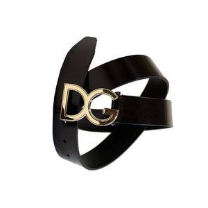 DOLCE&GABBANA(ドルチェ＆ガッバーナ) ベルト BC2375-A5926-80999  95cm