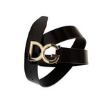 DOLCE&GABBANA(ドルチェ＆ガッバーナ) ベルト BC2375-A5926-80999  100cm