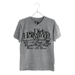 Dirtee Hollywood(ダーティーハリウッド) FMVN823 プリント 09 Tシャツカットソー グレー  S