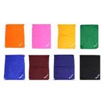 MARC BY MARC JACOBS(マークバイマークジェイコブス) Drawstring Bag ナップサック  グリーン