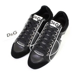 Dolce&Gabbana(ドルチェ&ガッバーナ) スニーカー DU0705-E4608-8B939 42.0(27.0〜27.5cm)
