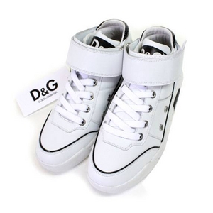Dolce&Gabbana(ドルチェ&ガッバーナ) スニーカー DU0717-E7416-89697 43.0(28.0〜28.5cm)