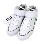 Dolce&Gabbana(ドルチェ&ガッバーナ) スニーカー DU0717-E7416-89697 43.0(28.0〜28.5cm)