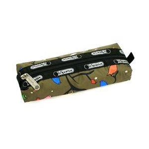 LESPORTSAC(レスポートサック) EVENING SONG7212 PENCIL CASE ポーチ