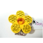 bonjoc(ボンジョック) スワロフスキー マーカー DAFFODIL