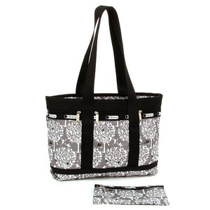LESPORTSAC(レスポートサック) FAERIE TREE 7004 トートバッグ