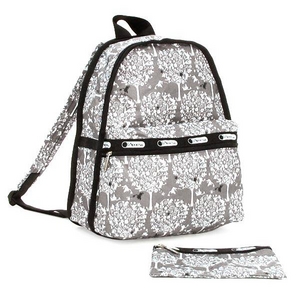 LESPORTSAC(レスポートサック) FAERIE TREE 7812 リュックサック