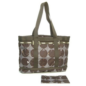 LESPORTSAC(レスポートサック) FAMILY 7008 トートバッグ